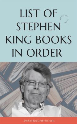 are all stephen king books connected, and does it matter for the reader's enjoyment?