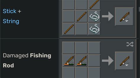 How to Make a Fishing Pole in Minecraft: Exploring Creative Ways to Craft and Customize Your Fishing Gear