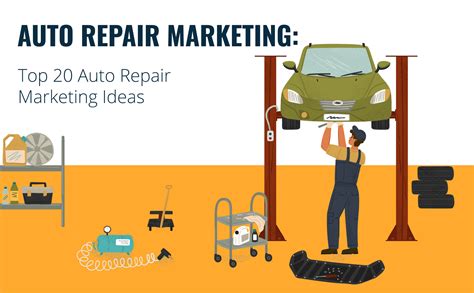 how to open a auto repair shop and the importance of maintaining a positive attitude in life