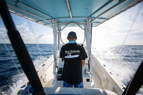 What is Offshore Fishing? An Adventure Beyond the Coastline and Its Unique Challenges